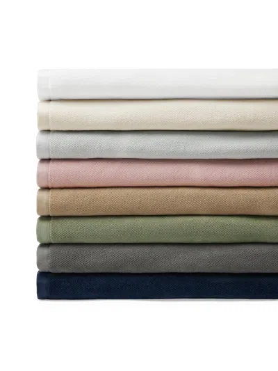 Sferra Canedo Nuovo Bath Sheet Collection