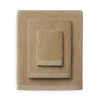 Sferra Canedo Nuovo Bath Towel In Sand