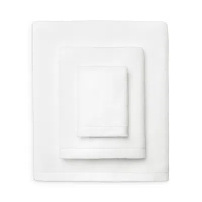Sferra Canedo Nuovo Bath Towel In White