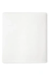 Sferra Canedo Cotton Bath Towel In White