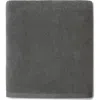 Sferra Canedo Nuovo Bath Towel In Charcoal