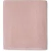 Sferra Canedo Cotton Bath Towel In Petal