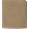Sferra Canedo Cotton Bath Towel In Sand