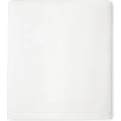 Sferra Canedo Cotton Bath Towel In White