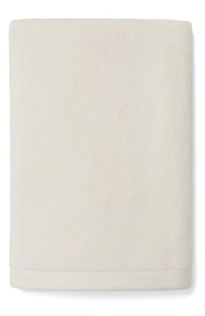 SFERRA SFERRA CANEDO NUOVO COMBED COTTON HAND TOWEL
