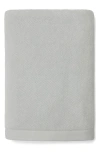 Sferra Canedo Nuovo Combed Cotton Hand Towel In Lunar