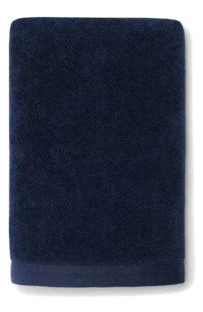 SFERRA SFERRA CANEDO NUOVO COMBED COTTON HAND TOWEL