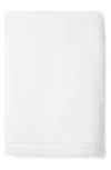 Sferra Canedo Nuovo Combed Cotton Hand Towel In White
