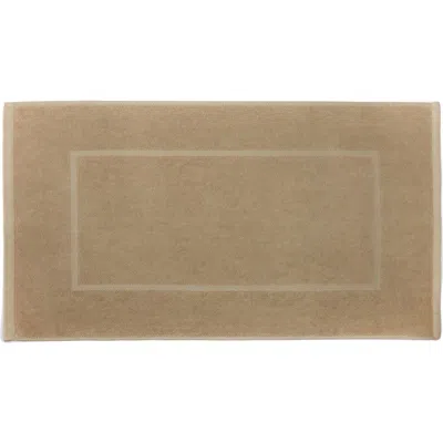 SFERRA SFERRA CANEDO NUOVO COMBED COTTON TUB MAT