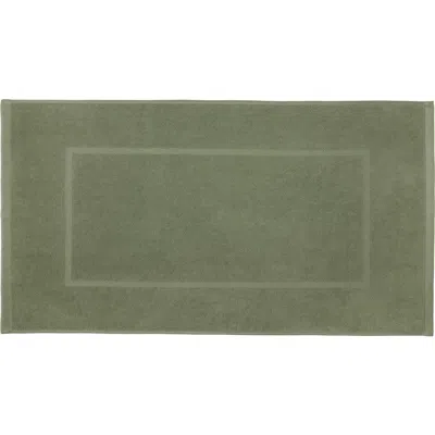 SFERRA SFERRA CANEDO NUOVO COMBED COTTON TUB MAT