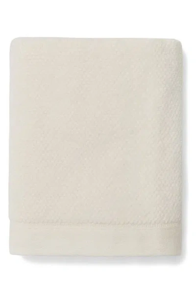 SFERRA SFERRA CANEDO NUOVO COMBED COTTON WASH CLOTH