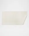 Sferra Canedo Nuovo Tub Mat In Ivory