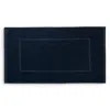 Sferra Canedo Nuovo Tub Mat In Navy