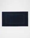 Sferra Canedo Nuovo Tub Mat In Navy