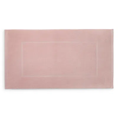 Sferra Canedo Nuovo Tub Mat In Petal