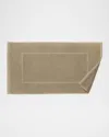 Sferra Canedo Nuovo Tub Mat In Sand