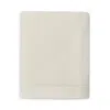 Sferra Canedo Nuovo Wash Cloth In Ivory
