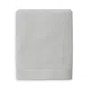 Sferra Canedo Nuovo Combed Cotton Wash Cloth In Lunar