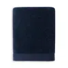 Sferra Canedo Nuovo Wash Cloth In Navy