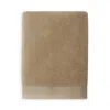Sferra Canedo Nuovo Wash Cloth In Sand