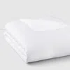 Sferra Capri Duvet Cover, King In White