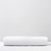 Sferra Capri Flat Sheet, King In White