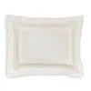Sferra Capri Sham, King In White