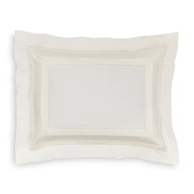 Sferra Capri Sham, King In White