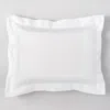 Sferra Capri Sham, King In White