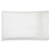 Sferra Capri Standard Pillowcase, Pair In Ivory