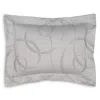 Sferra Caravino Boudoir Sham - Exclusive In Gray