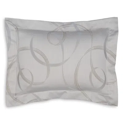 Sferra Caravino Boudoir Sham - Exclusive In Tin