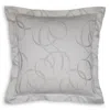 Sferra Caravino Euro Sham - Exclusive In Gray