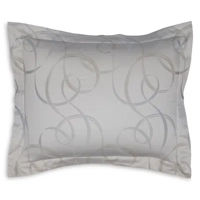 Sferra Caravino King Sham - Exclusive In Tin