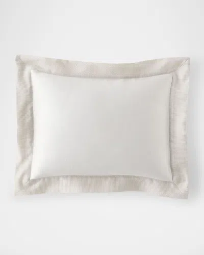 SFERRA CARLOTTA BOUDOIR SHAM