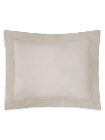 Sferra Carlotta Duvet & Sham Collection In Neutral