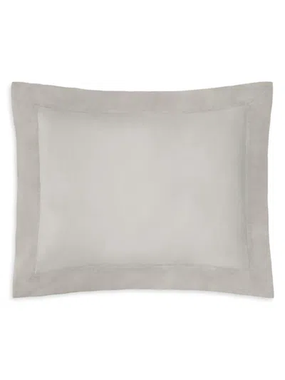 Sferra Carlotta Duvet & Sham Collection In Gray