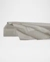 Sferra Carlotta Flat Sheet, Full-queen