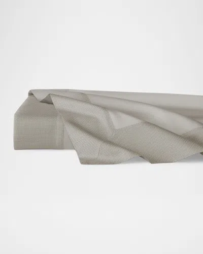 Sferra Carlotta Flat Sheet, King