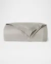 Sferra Carlotta Sateen Duvet Cover