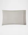 Sferra Carlotta Pillowcase Pair, Standard Case