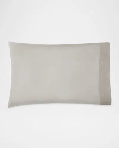 Sferra Carlotta Pillowcase Pair, Standard Case