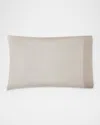 Sferra Carlotta Standard Sham In Brown