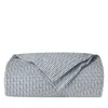 Sferra Caselle Duvet Cover, Full/queen In Navy