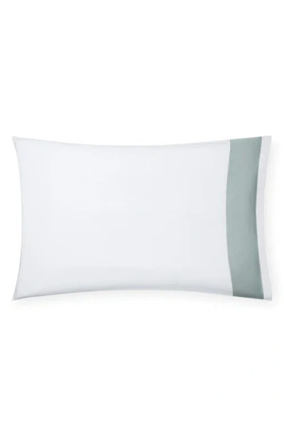 SFERRA SFERRA CASIDA 200 THREAD COUNT PILLOWCASE