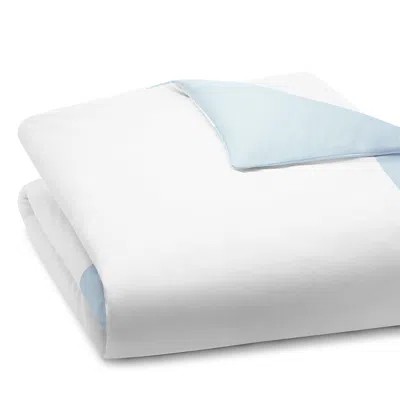 SFERRA CASIDA DUVET COVER, FULL/QUEEN,3160FQDCWPD
