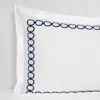 Sferra Catena Sham, Boudoir In Blue