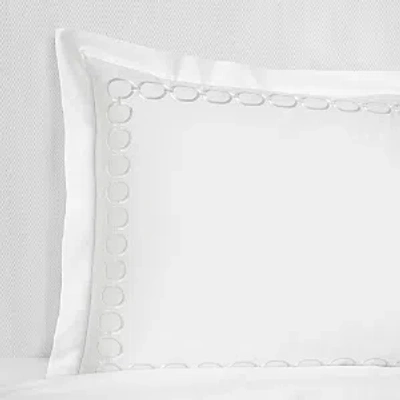 Sferra Catena Sham, Boudoir In White/luna