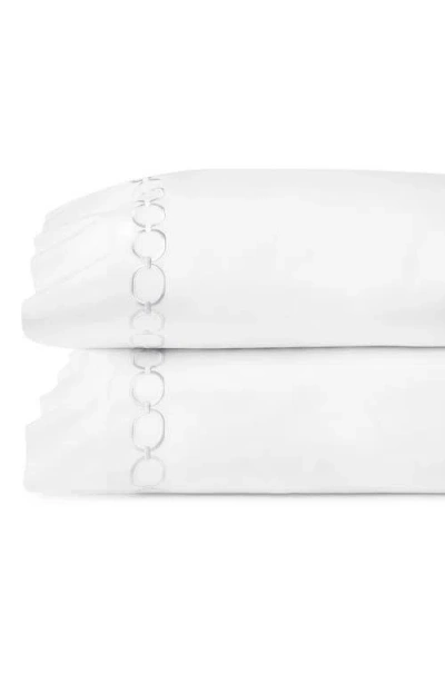 SFERRA SFERRA CATINA SET OF 2 PILLOWCASES
