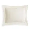 Sferra Celeste Standard Sham In Ivory